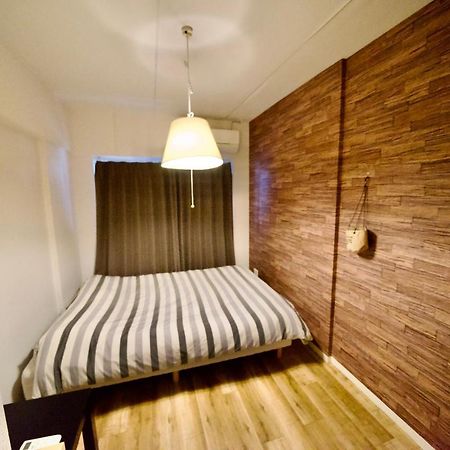 Guest House Re-Worth Yabacho1 402 Нагоя Екстериор снимка