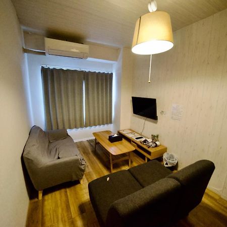 Guest House Re-Worth Yabacho1 402 Нагоя Екстериор снимка