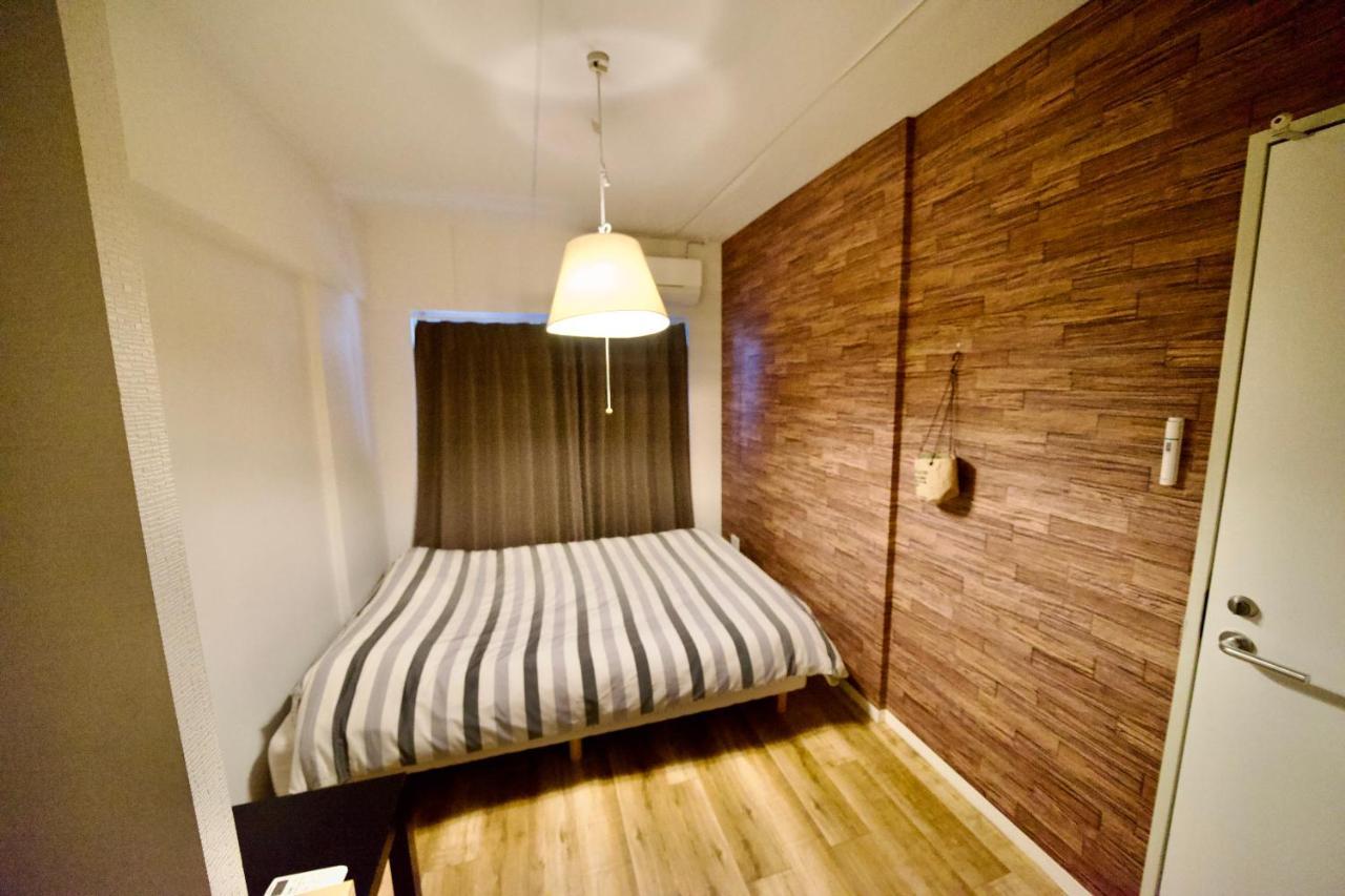 Guest House Re-Worth Yabacho1 402 Нагоя Екстериор снимка