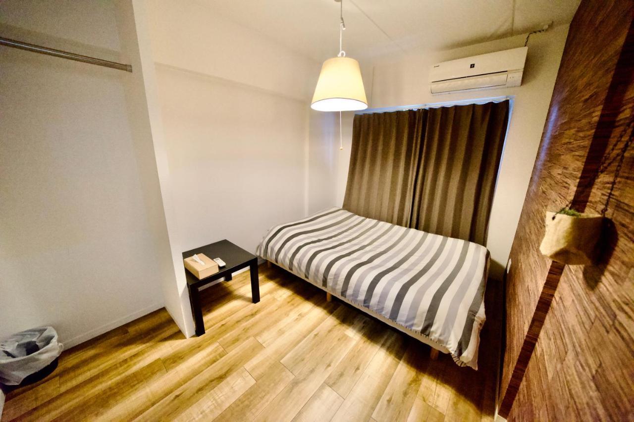 Guest House Re-Worth Yabacho1 402 Нагоя Екстериор снимка