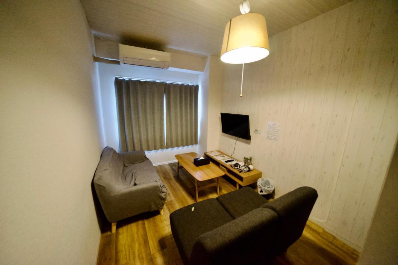 Guest House Re-Worth Yabacho1 402 Нагоя Екстериор снимка