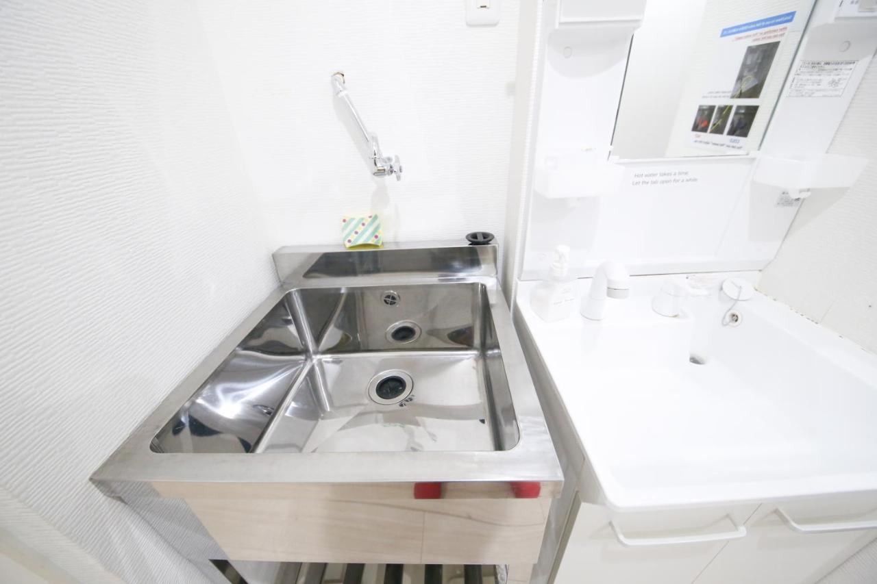 Guest House Re-Worth Yabacho1 402 Нагоя Екстериор снимка
